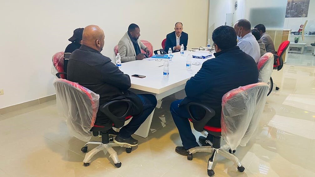 الشبكة الليبية لدعم العدالة الانتقالية تعقد أول اجتماع مباشر لها في طرابلس