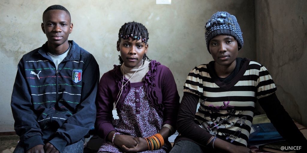 باحثون يجرون عدة مقابلات مع أكثر من 4000 مهاجر في ليبيا