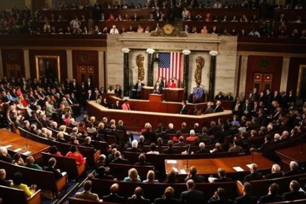 الكونغرس الأمريكي يدرس مشروع قانون تحقيق الاستقرار في ليبيا