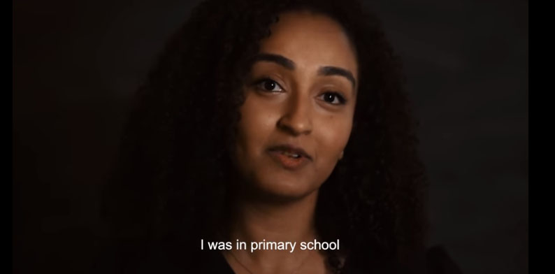 دعوة لإنهاء شكل من أشكال العنصرية "المتجذرة" في ليبيا