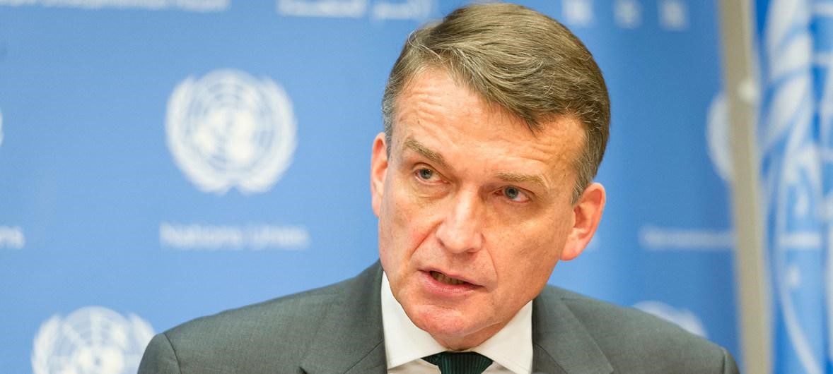 الأونروا تطلق نداء لميزانية عام 2020 بقيمة 1.4 مليار دولار دعما للاجئي فلسطين