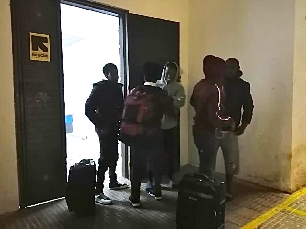 المفوضية السامية: 3 أطفال إريتريين تم ترحيلهم من ليبيا إلى سويسرا