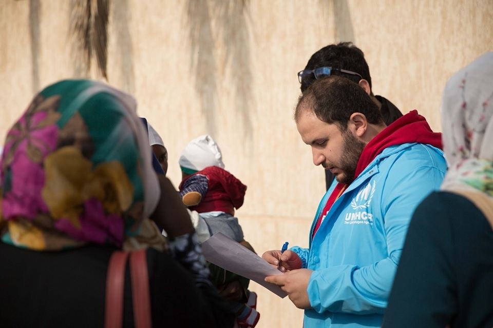 السامية اللاجئين: نرحب بالإفراج عن 19 شخصا من مراكز الاحتجاز في ليبيا 